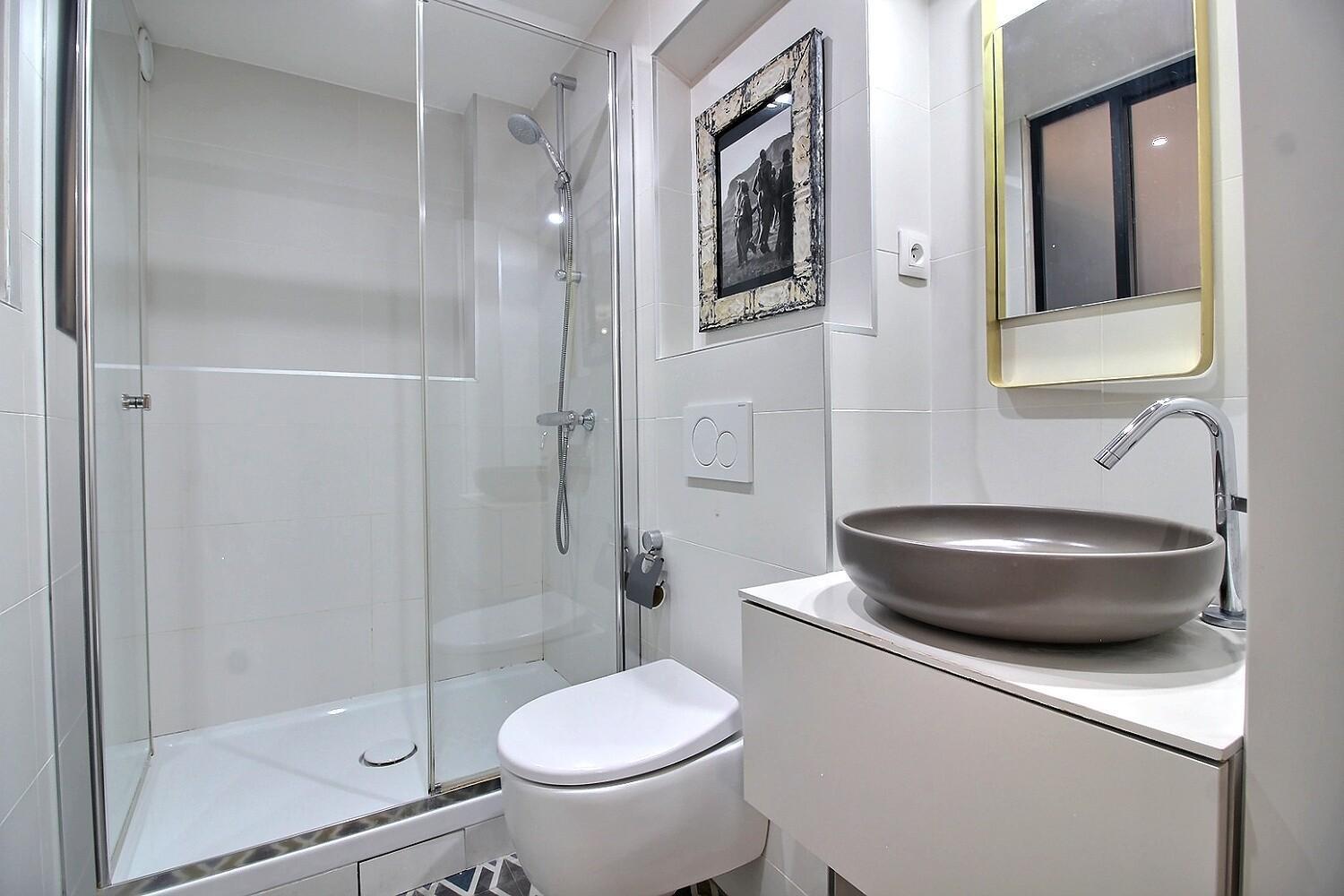 102216 - Appartement 4 personnes Montorgueil Paris Extérieur photo